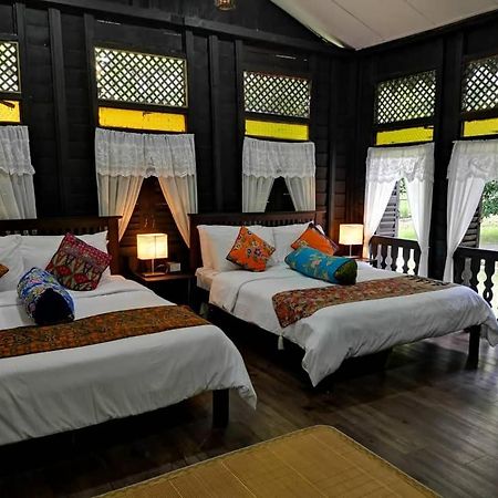 Keriang Hill Hotel Alor Setar Exterior photo