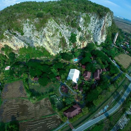 Keriang Hill Hotel Alor Setar Exterior photo